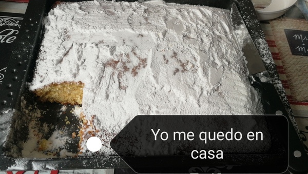 Cantabria se queda en casa