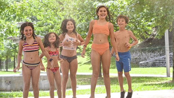 Así te hemos contado el episodio de calor extremos que ha vivido Gipuzkoa