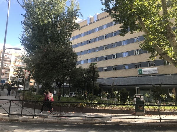 En Directo | Primer día de cierre perimetral en Granada y su Cinturón