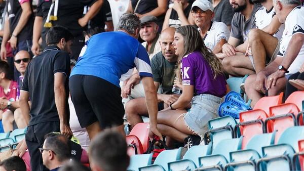 Salamanca UDS - Guijuelo: resultado, resumen y goles