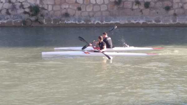 Una regata en constante crecimiento