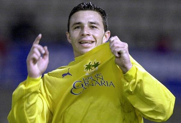 Lo que quieran Viera y Rubén Castro