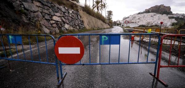 En Directo | La última hora del coronavirus en Granada: casos, contagios, víctimas, medidas, información útil