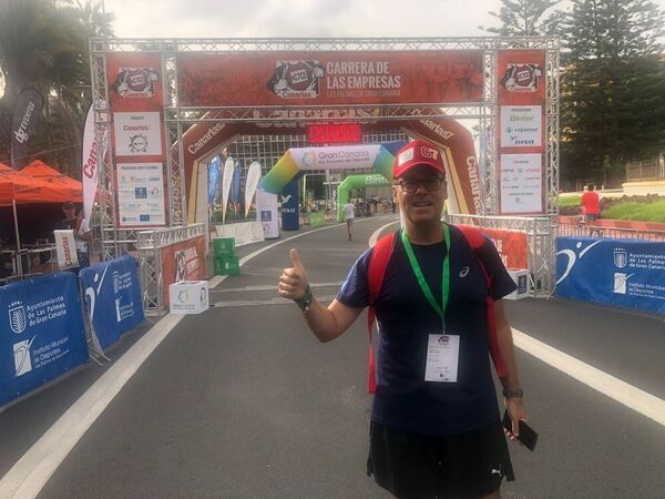 DIRECTO | CANARIAS7 Carrera de las Empresas