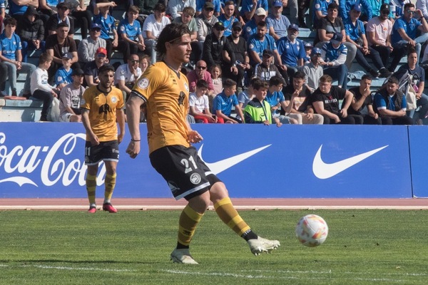 Directo: el fin de semana deportivo de Salamanca, al minuto