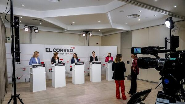 El BEI, la Ronda Sur y la vivienda calientan el debate municipal
