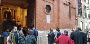 Así te hemos contado cómo ha vivido Valladolid la tarde de Jueves Santo