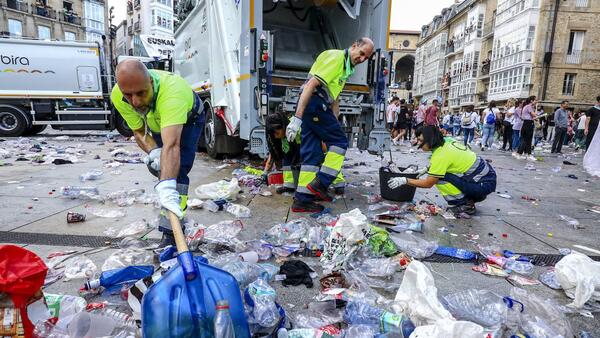 Así te hemos contado la jornada en la que ha comenzado La Blanca