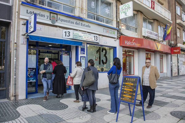 DIRECTO Sorteo Extraordinario Lotería del Niño 2023 | Sorteo Lotería del Niño 2023, en directo: todos los números y premios