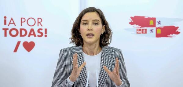 Mañueco vuelve a rectificar a su vicepresidente: «No se obligará a los médicos a nada, ni se obligará a las mujeres a nada»