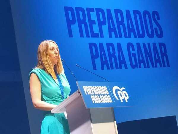 Así hemos contado el congreso regional del PP