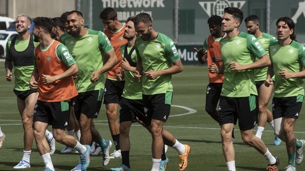 La previa del Real Madrid - Real Betis: Una última alegría antes de las merecidas vacaciones