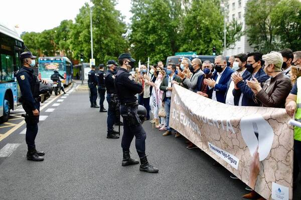 Foto: GUILLERMO NAVARRO