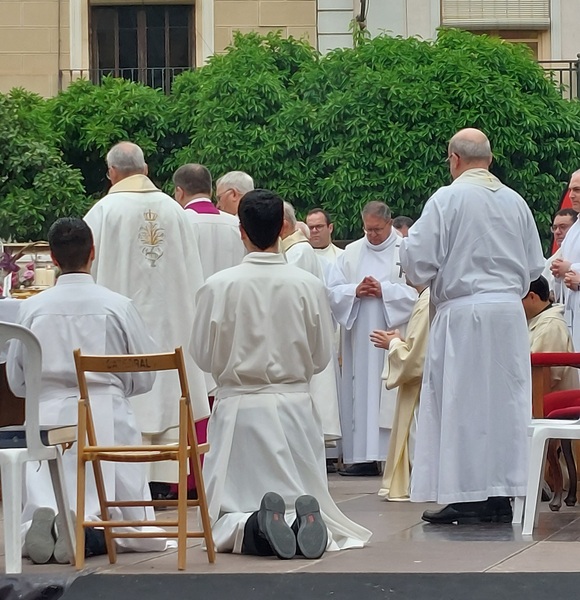 Así hemos narrado el Bando de la Huerta