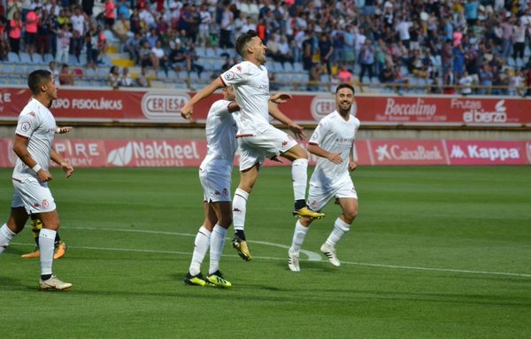 Nueva celebración de otro tanto culturalista