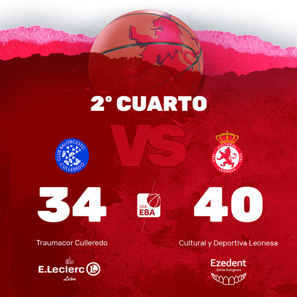 En directo: el deporte del fin de semana en León