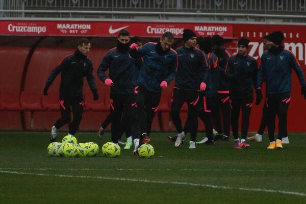 No te pierdas la previa del Osasuna - #SevillaFC de la 24ª jornada de LaLiga con los datos más relevantes del partido, de la mano de Roberto Arrocha