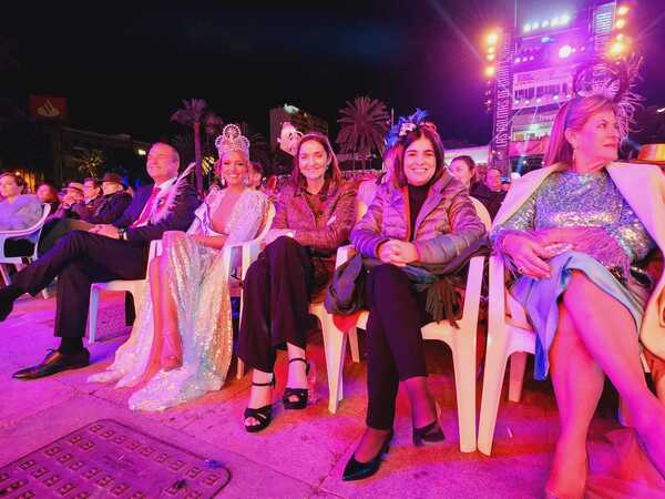 Así te contamos el minuto a minuto de la gala