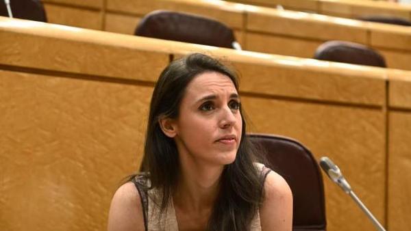 Montero recurre a las cloacas del Estado para no censurar el machismo de Iglesias