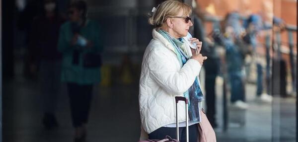 DIRECTO | Primer día sin mascarillas