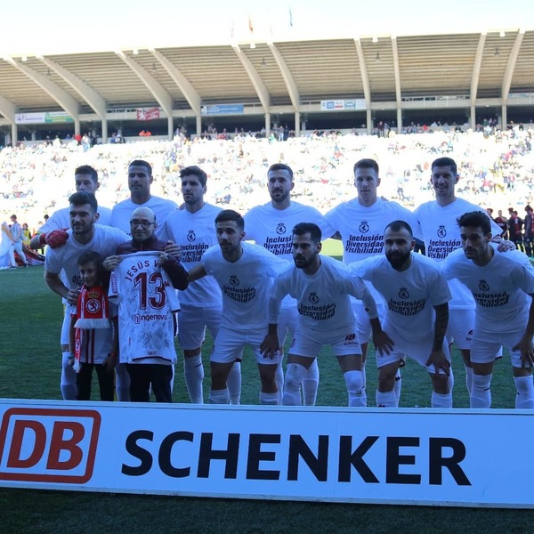 En directo, Cultural - Unión Adarve