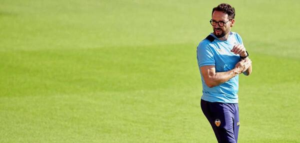 Valencia CF | DIRECTO: Última hora del fichaje de Gattuso por el Valencia CF