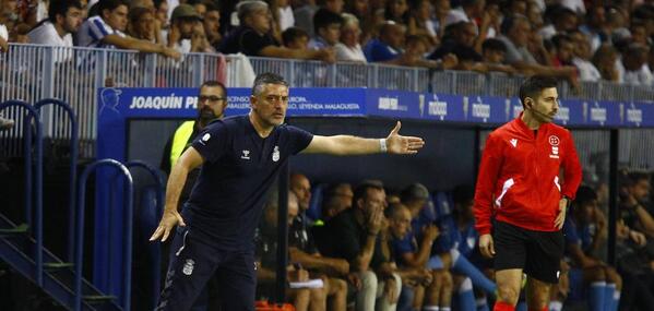 Lo que quieran Viera y Rubén Castro