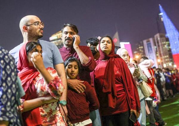 Directo | UD Santa Marta, UDS, inicio del Mundial y CB Tormes