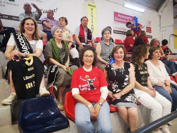 El Telecable gana la OK Liga y prolonga su leyenda