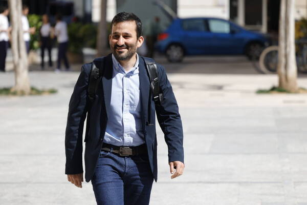 Última hora en Valencia | Crisis en el Consell: Marzà explica por qué ha dimitido como conseller de Educación