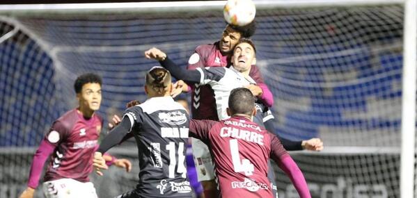 Directo | Empata Unionistas (0-0); derrotas de Guijuelo, Salamanca UDS, Santa Marta y CB Tormes