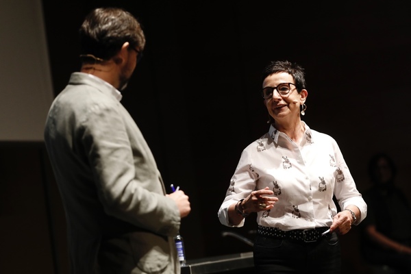 Así ha sido el fin de fiesta y la última jornada de Granada Gourmet