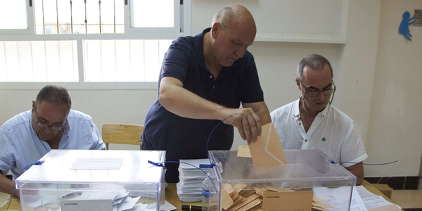 Resultados Elecciones Generales En Sevilla Málaga Cádiz Y Andalucía En Directo Quién Ha 0281