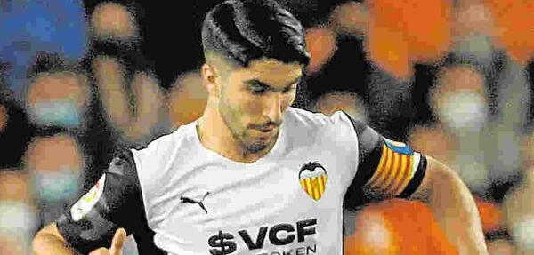 Final Copa del Rey: Betis - Valencia | DIRECTO: Última hora de la final de la Copa del Rey, en vivo