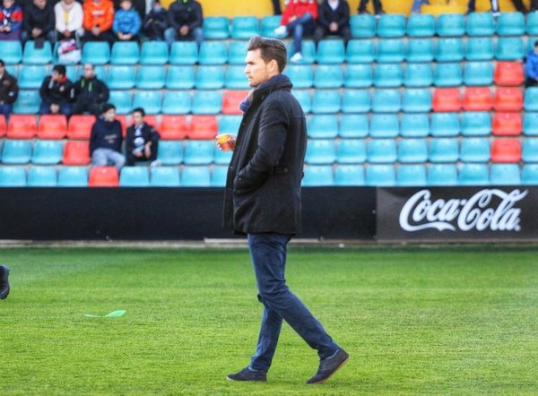 En directo, Salamanca - Cultural