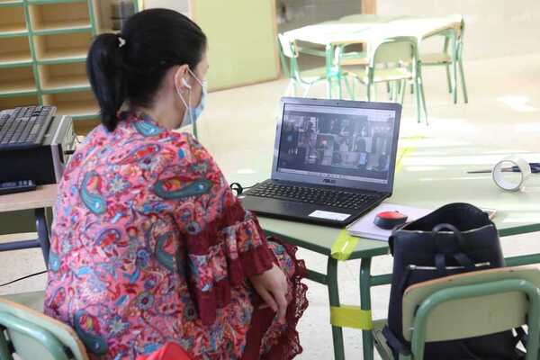 Foto: Jaime Insa / AGM