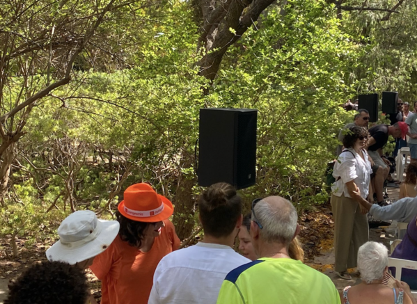 Oltra, imputada | Ribó da su apoyo a Oltra: «Mónica es imprescindible»