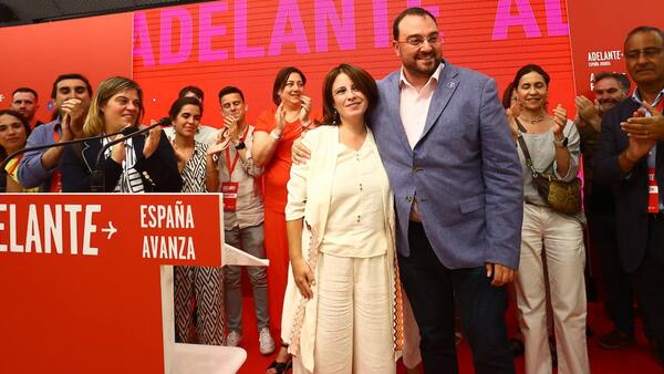 En directo: el PP gana en Asturias con tres diputados, uno más que el PSOE