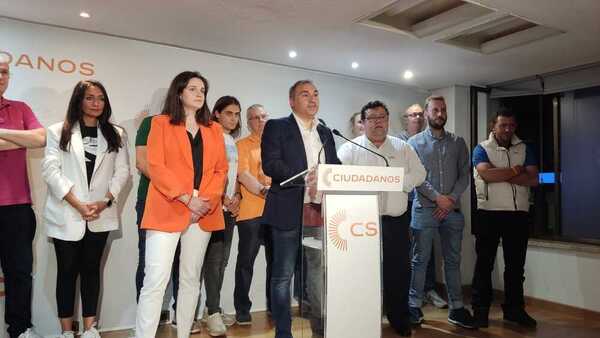 El PSOE gana las elecciones en Asturias