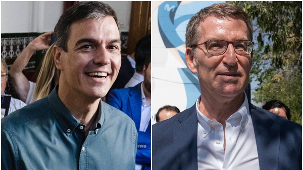 Así hemos vivido la jornada electoral del 23J