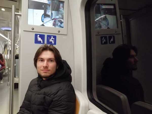 «Ya era hora, había gente que ya no se la ponía»