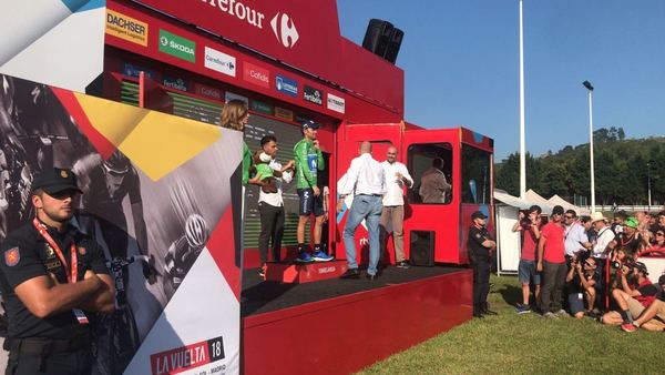 Cara y cruz en Torrelavega