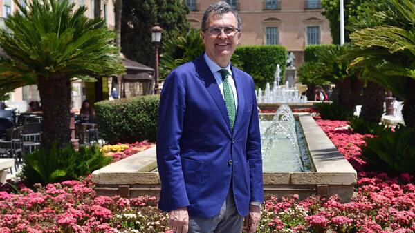 Recuento de las elecciones para el Ayuntamiento de Murcia, en directo