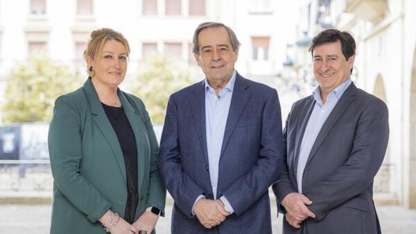 En directo, última hora de las elecciones municipales y forales