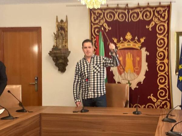 Directo: la constitución de los ayuntamientos en Álava