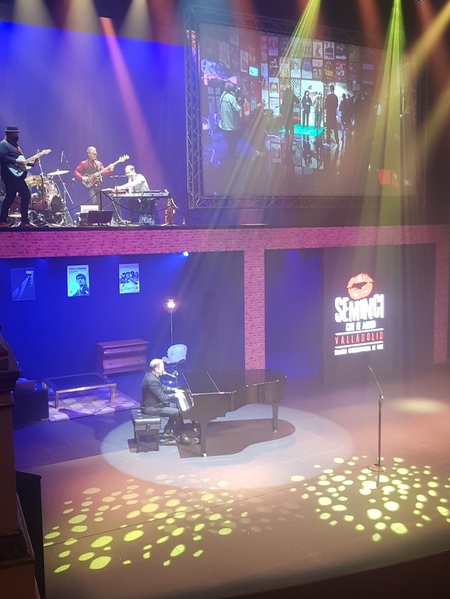 El cine agradece a la Seminci la celebración del festival en la era covid