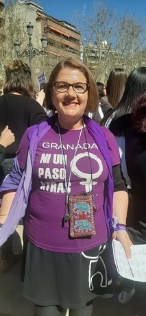 Fin de fiesta en el Salón