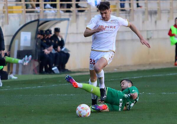 En directo: Cultural -Deportivo