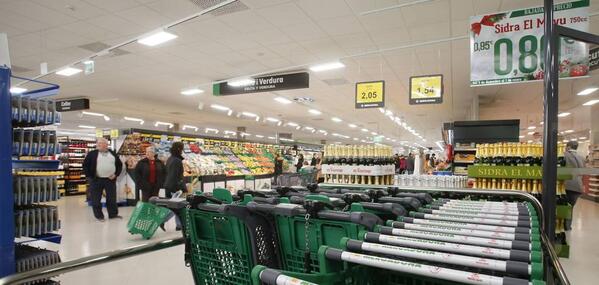 Mercadona | Así ha sido la rueda de prensa de Juan Roig para presentar los resultados de Mercadona de 2021