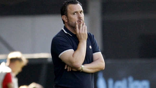 Sergio, Lopetegui y las quejas a LaLiga: «El Sevilla FC es un equipo de privilegiados»